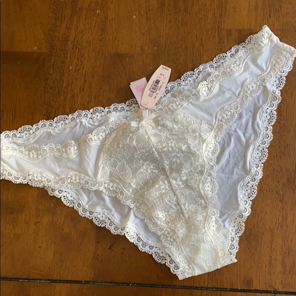 Victoria’s Secret underwear